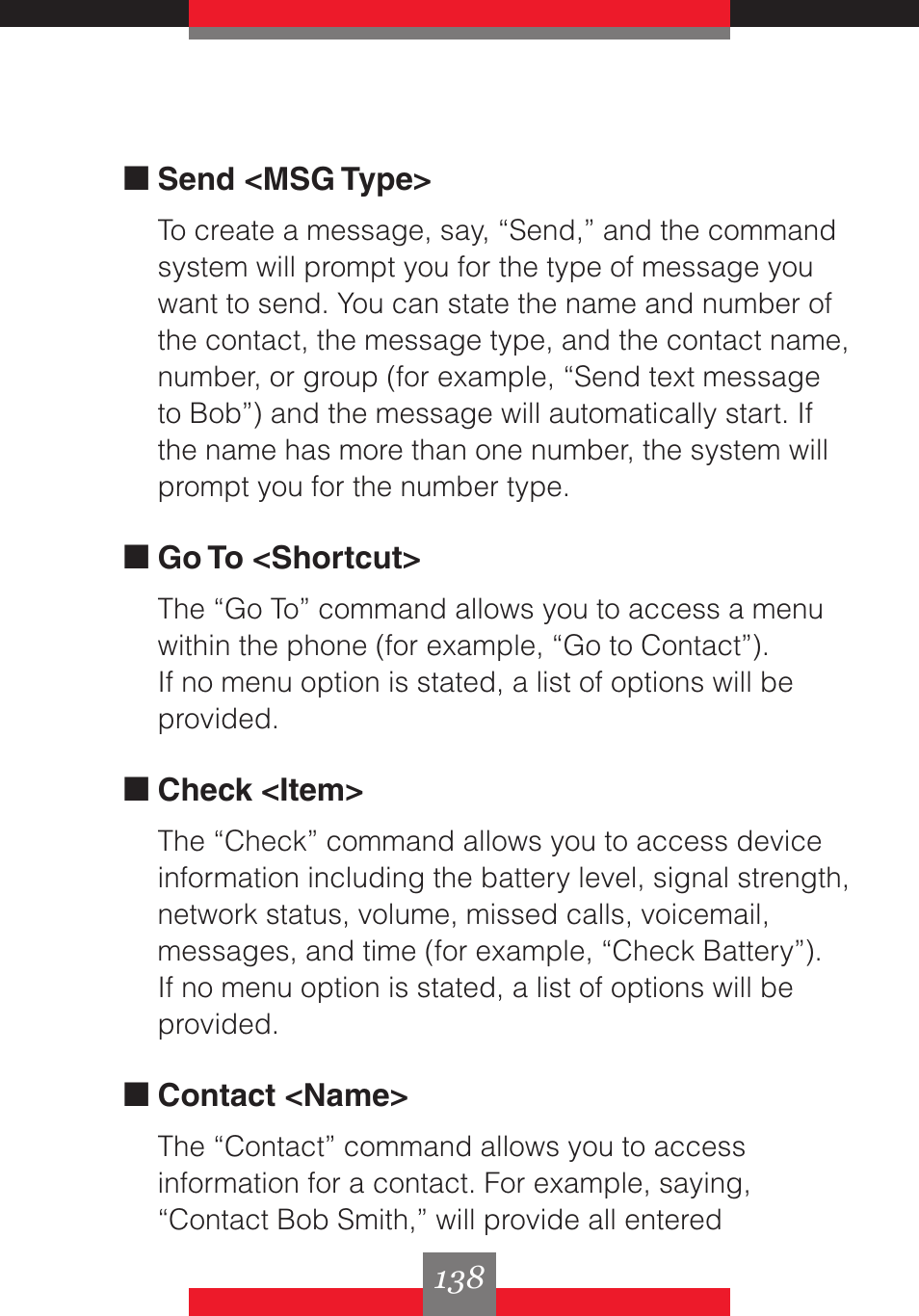 Casio G'z One User Manual | Page 139 / 242