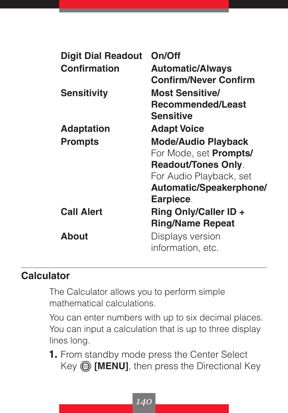 Casio G'z One User Manual | Page 141 / 242