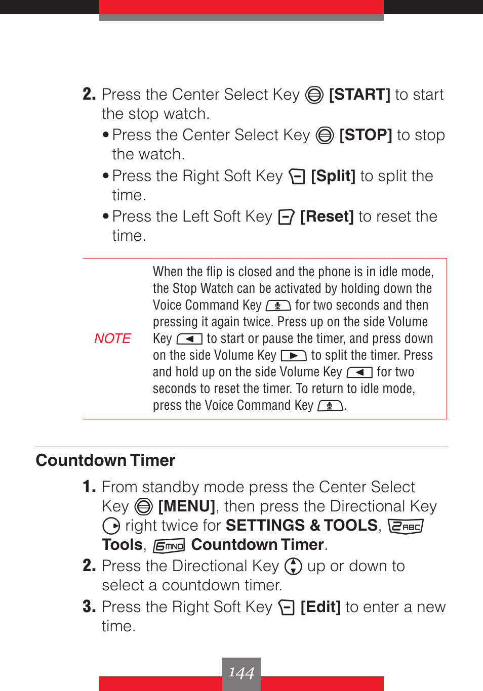 Casio G'z One User Manual | Page 145 / 242