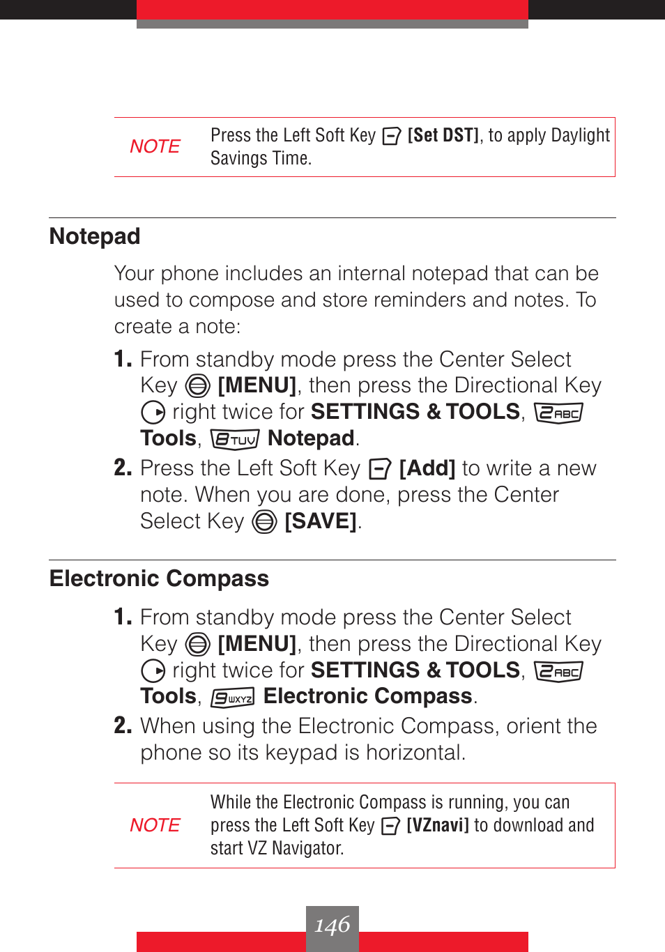 Casio G'z One User Manual | Page 147 / 242