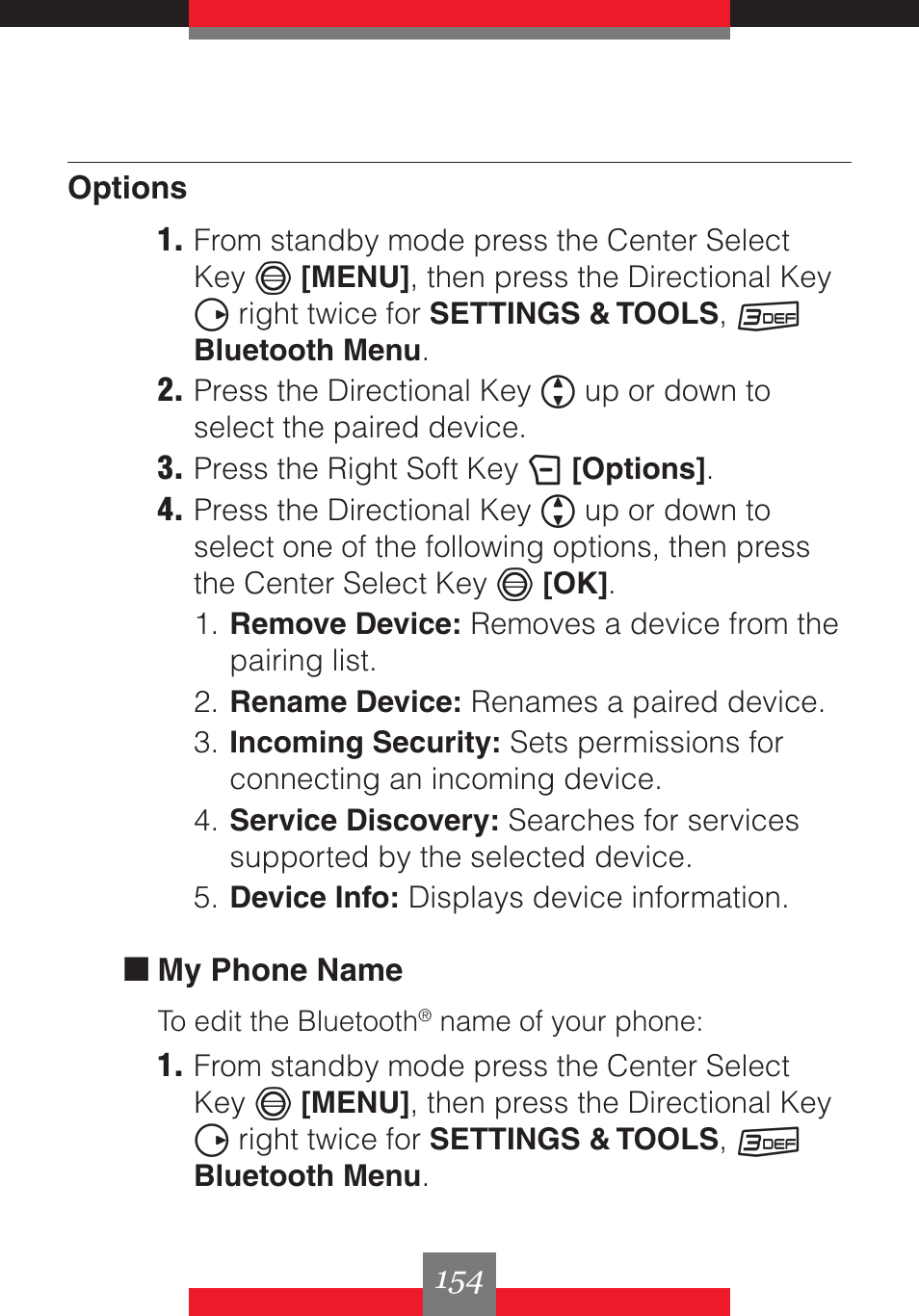 Casio G'z One User Manual | Page 155 / 242