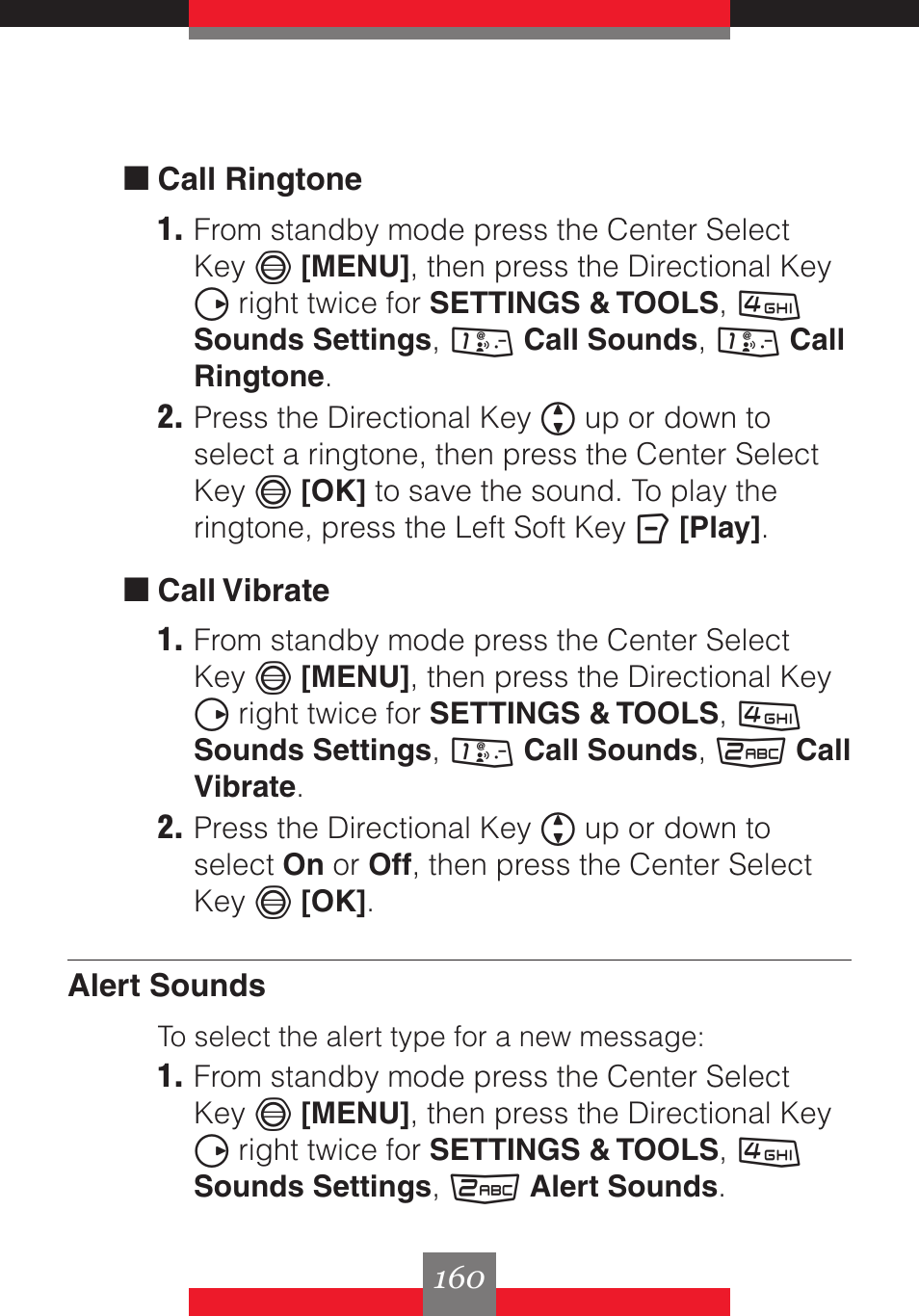 Casio G'z One User Manual | Page 161 / 242