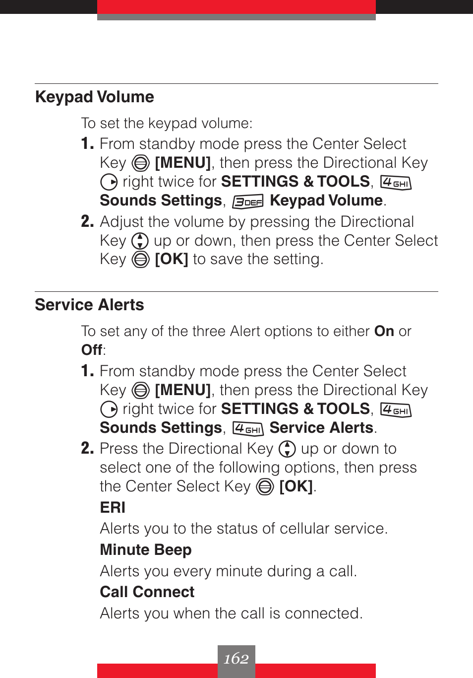 Casio G'z One User Manual | Page 163 / 242