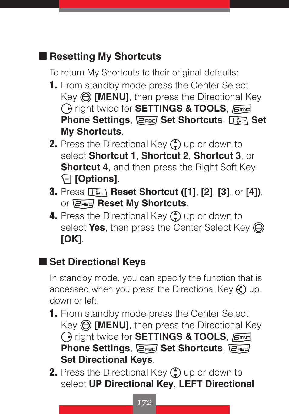 Casio G'z One User Manual | Page 173 / 242