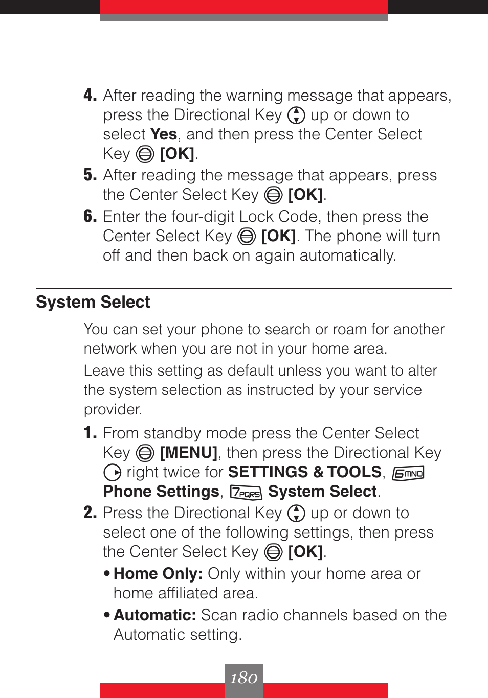 Casio G'z One User Manual | Page 181 / 242