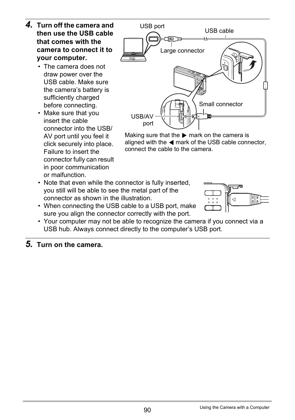 Casio EX-Z29 User Manual | Page 90 / 148