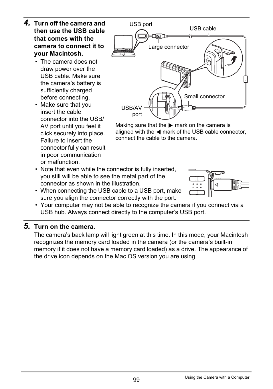 Casio EX-Z29 User Manual | Page 99 / 148