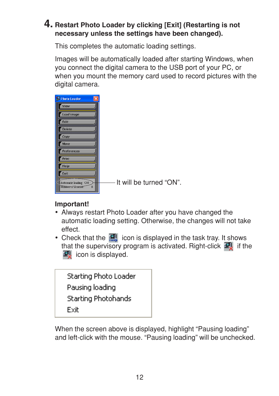 Casio VERSION 2.3 User Manual | Page 12 / 52