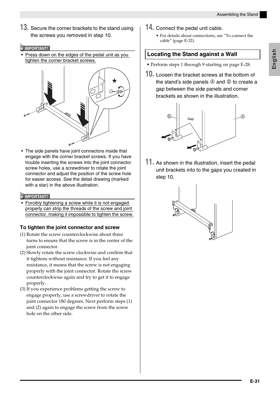 Casio PRIVIA PX735-ES-1A User Manual | Page 33 / 42