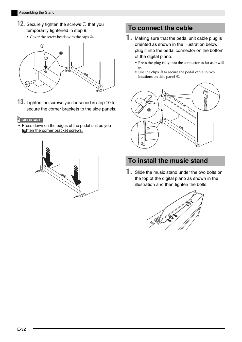 Casio PRIVIA PX735-ES-1A User Manual | Page 34 / 42