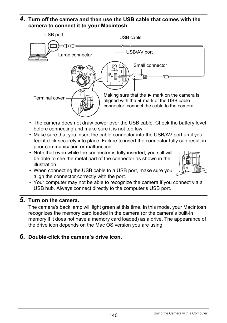 Casio EXILIM EX-FH25 User Manual | Page 140 / 192