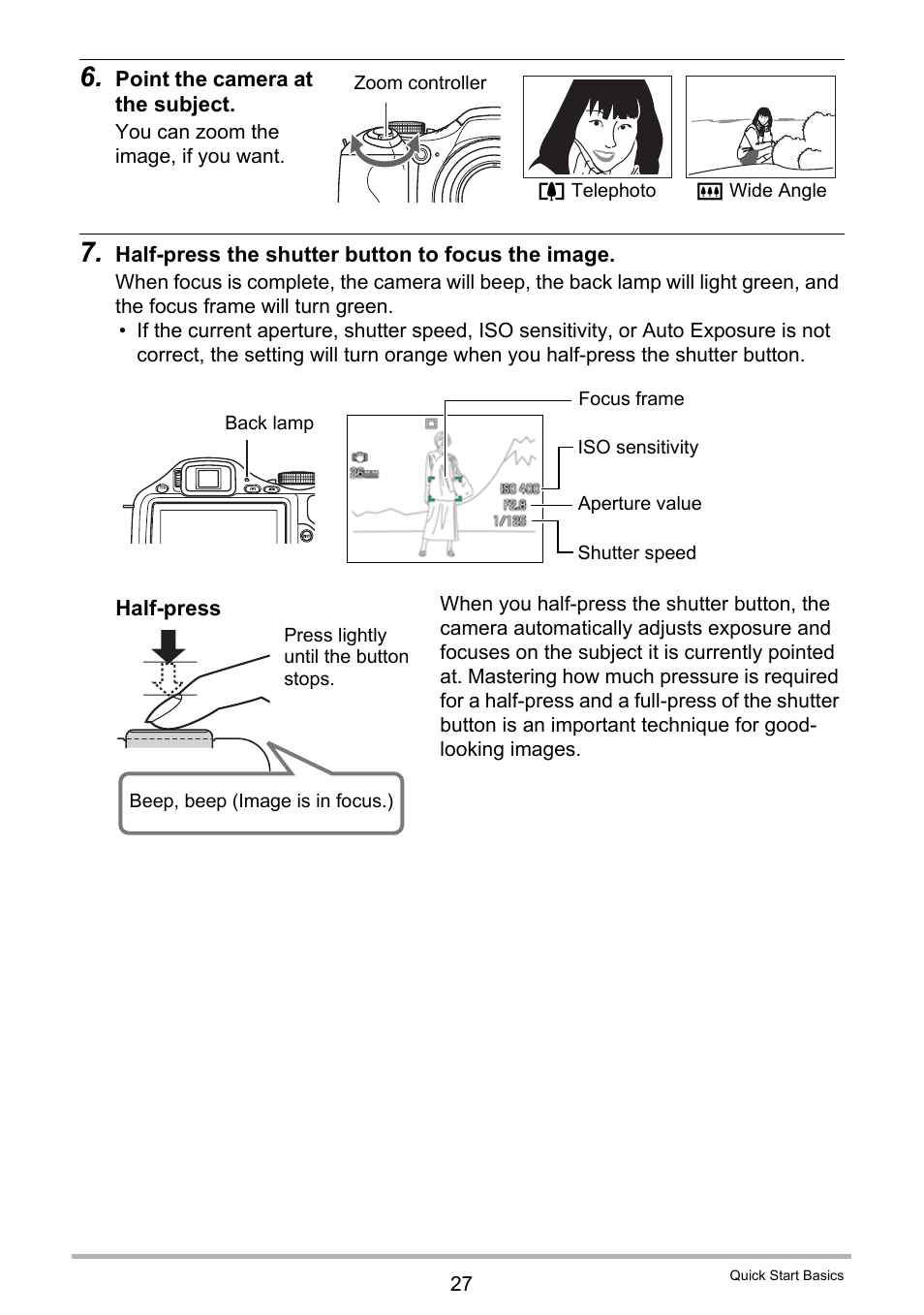 Casio EXILIM EX-FH25 User Manual | Page 27 / 192