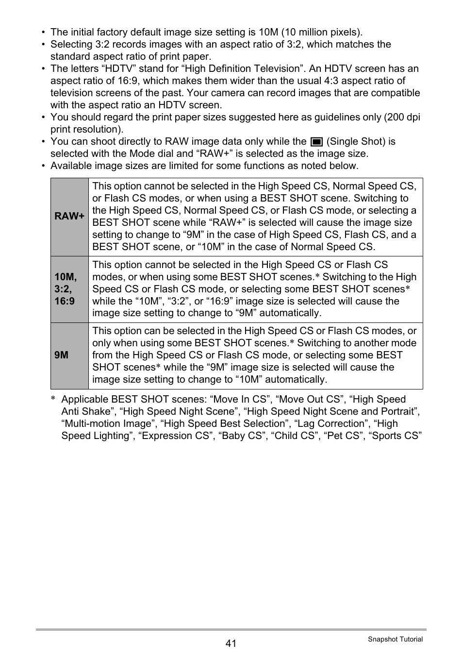 Casio EXILIM EX-FH25 User Manual | Page 41 / 192