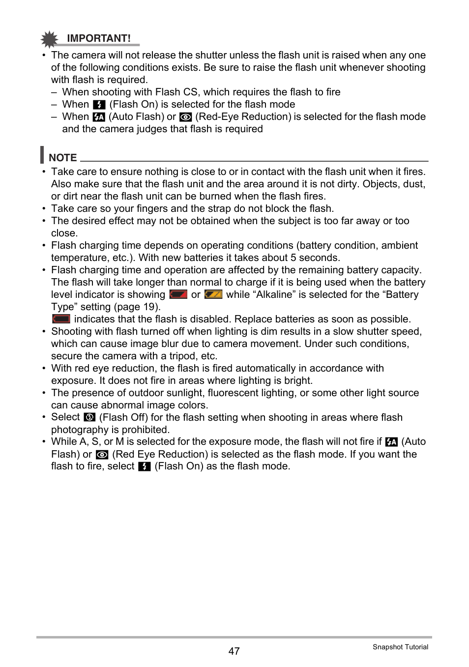 Casio EXILIM EX-FH25 User Manual | Page 47 / 192