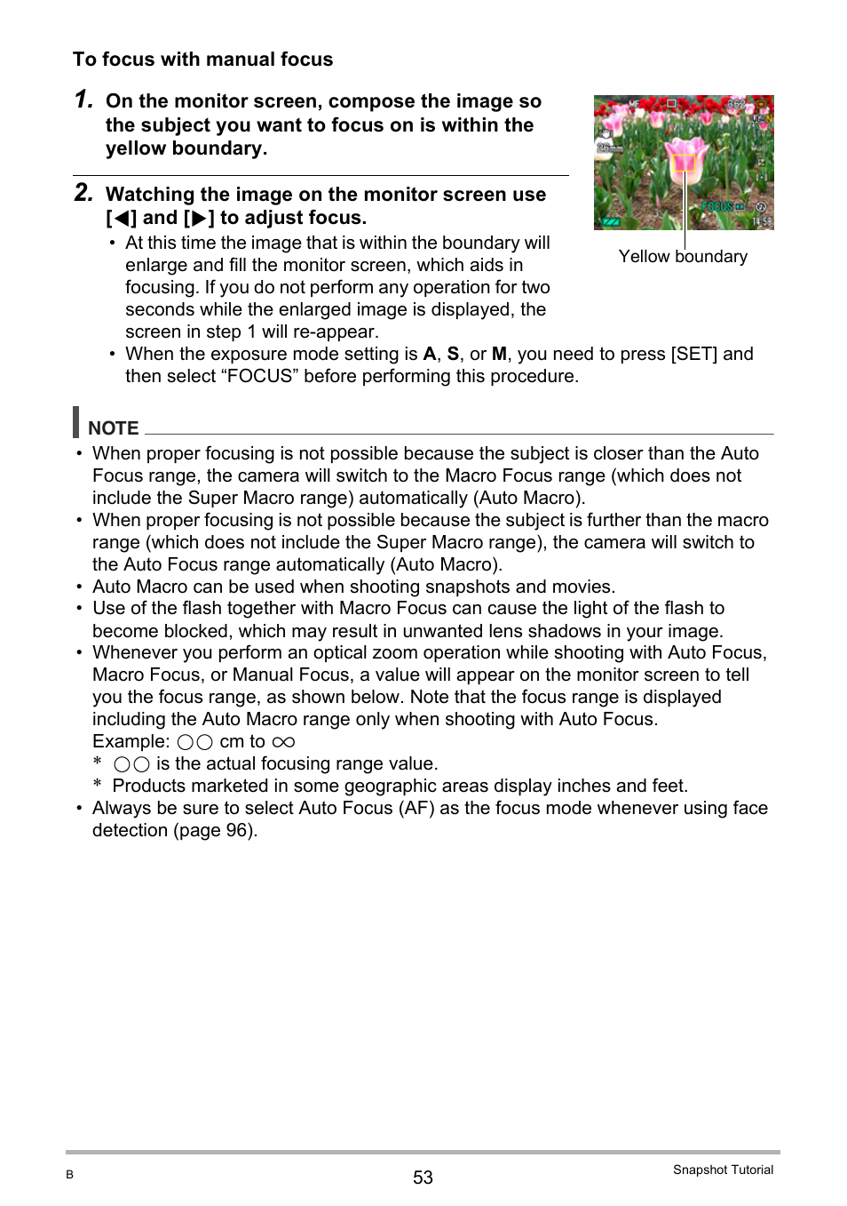 Casio EXILIM EX-FH25 User Manual | Page 53 / 192