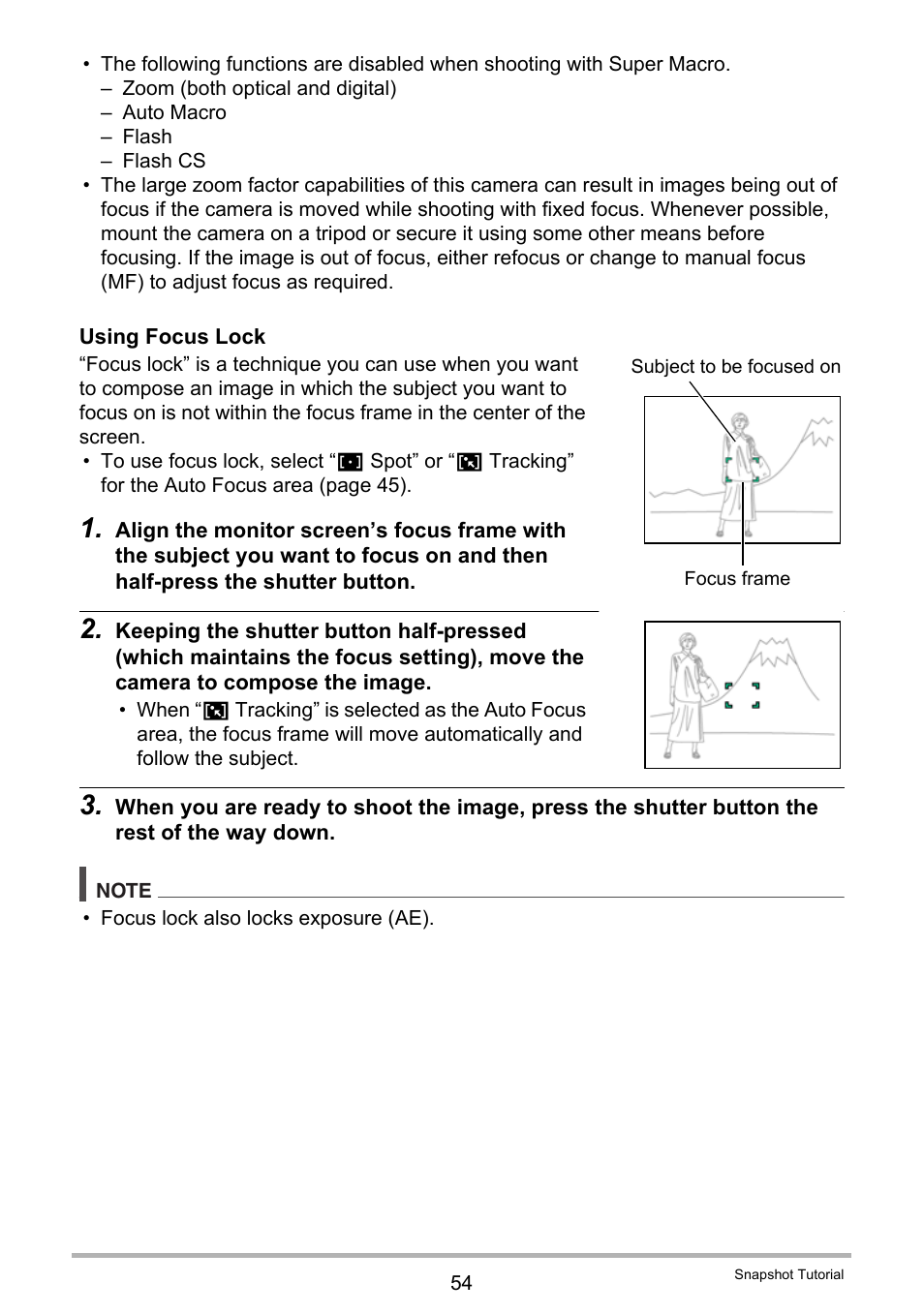 Casio EXILIM EX-FH25 User Manual | Page 54 / 192