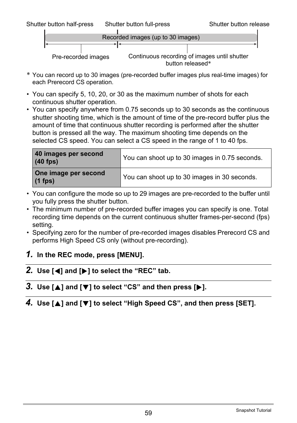 Casio EXILIM EX-FH25 User Manual | Page 59 / 192