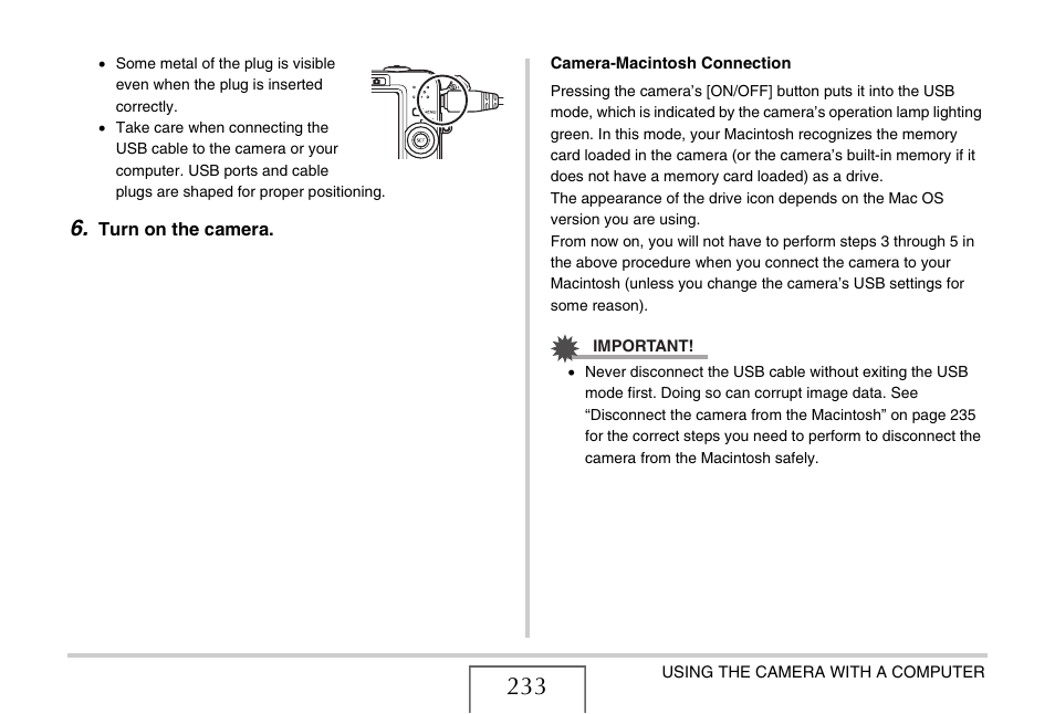 Casio EXILIM EX-Z1080 User Manual | Page 233 / 267