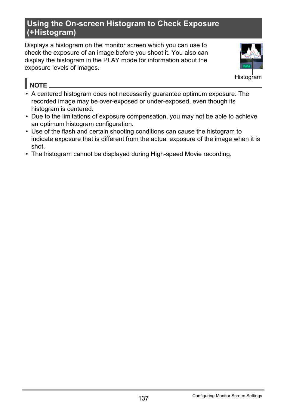 Casio EXILIM K1160PCM2DMX User Manual | Page 137 / 176