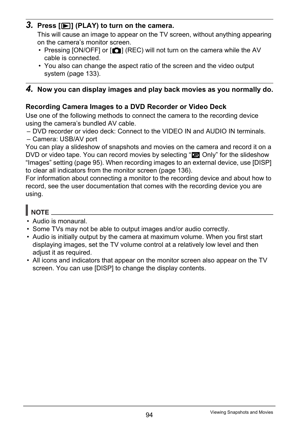 Casio EXILIM K1160PCM2DMX User Manual | Page 94 / 176