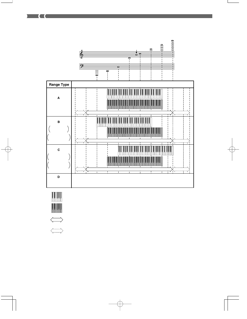 Casio CTK573 User Manual | Page 46 / 54