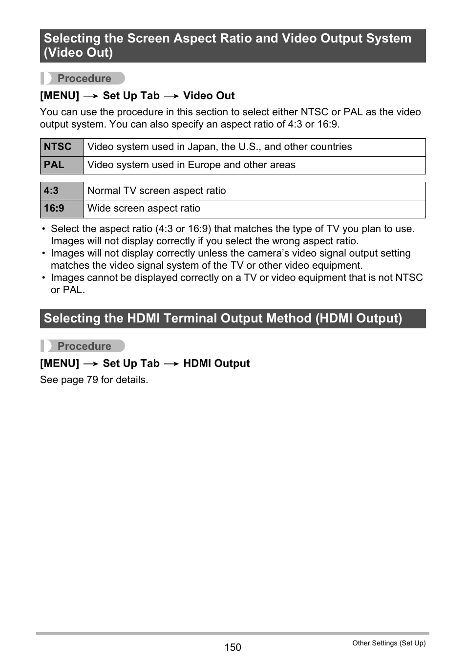 Casio EXILIM EX-H20G User Manual | Page 150 / 192