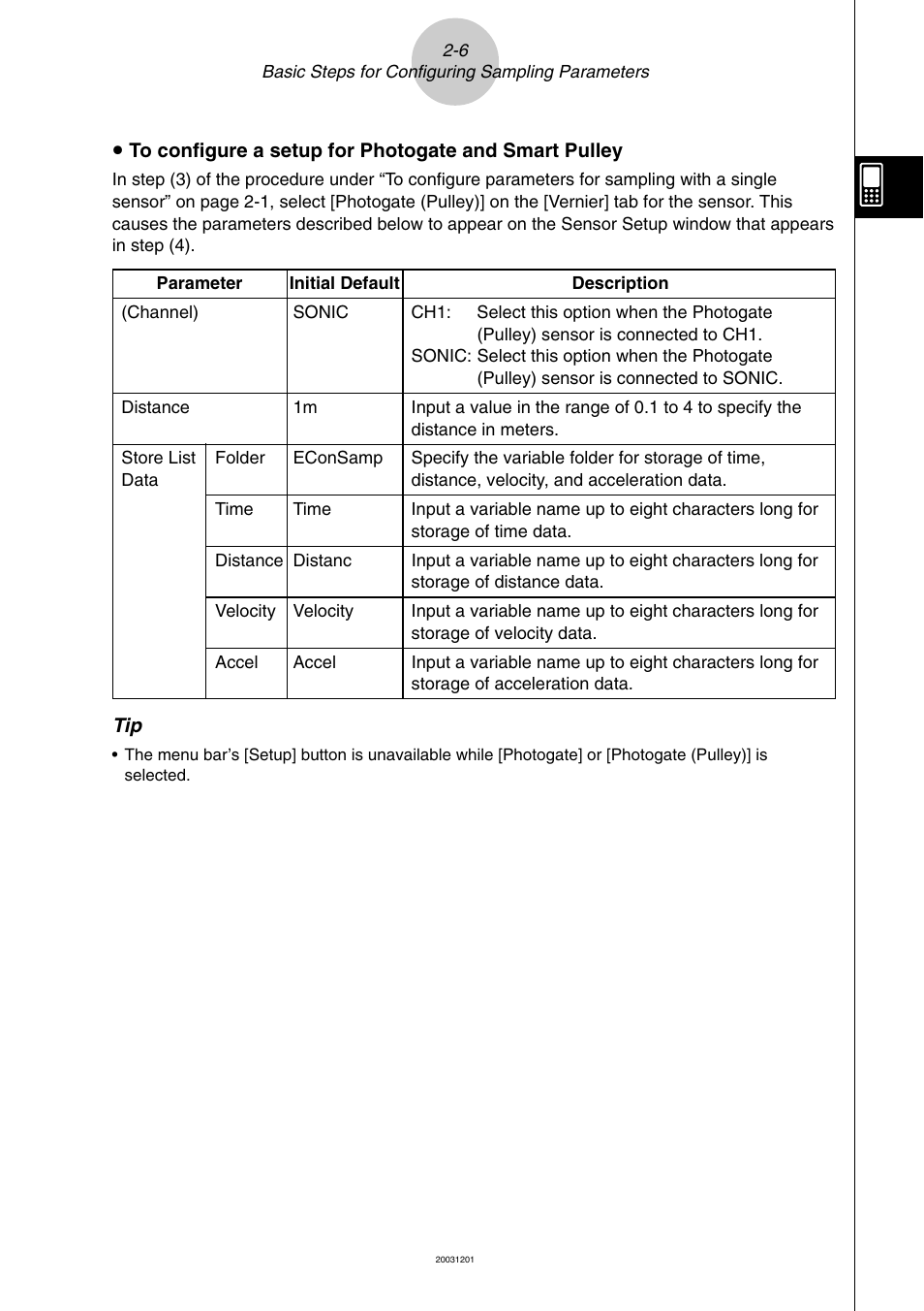 Casio EA-200 User Manual | Page 16 / 81