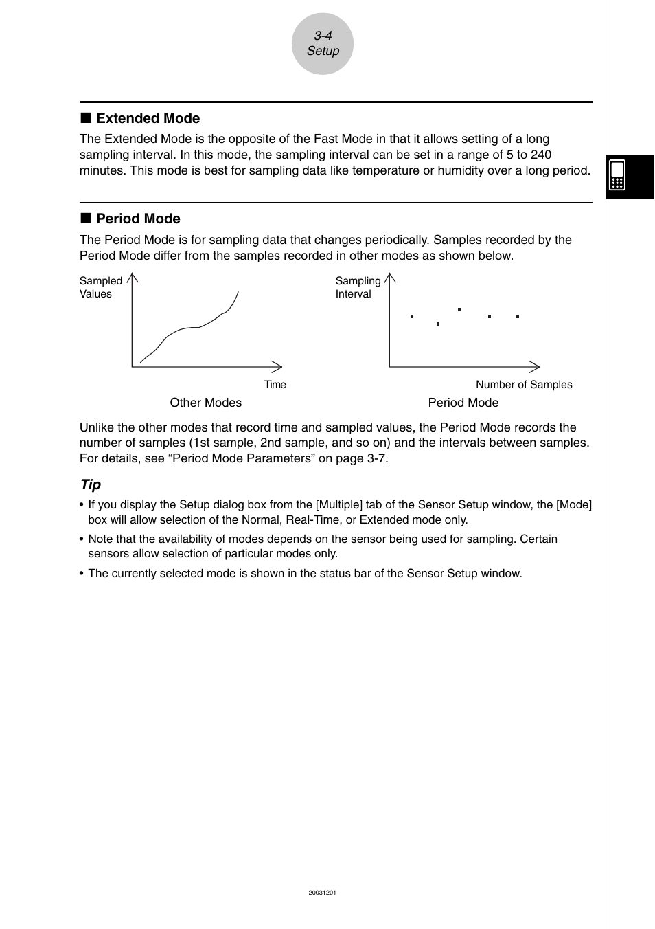 Casio EA-200 User Manual | Page 23 / 81