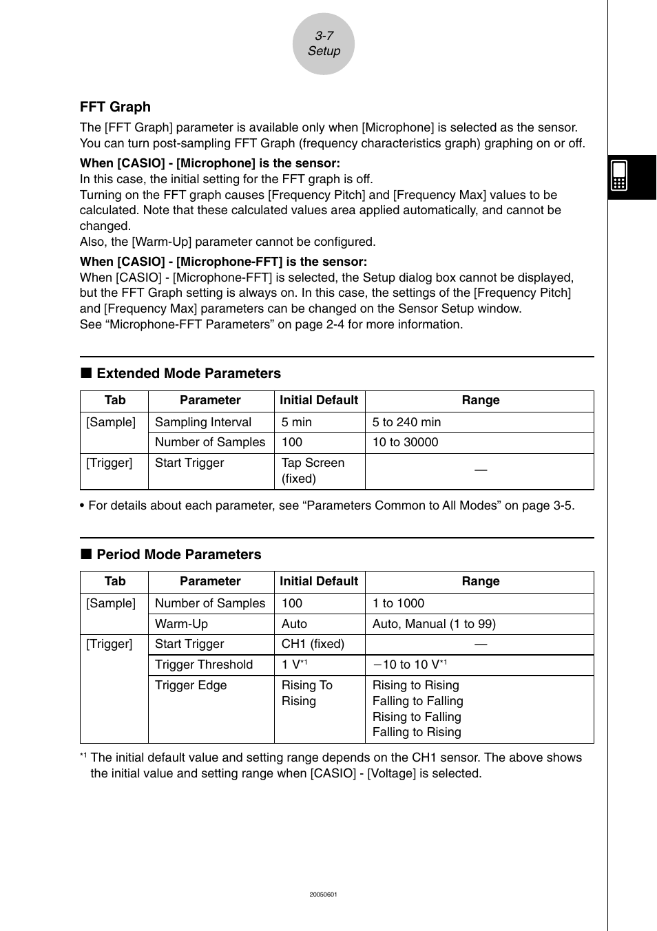 Casio EA-200 User Manual | Page 26 / 81