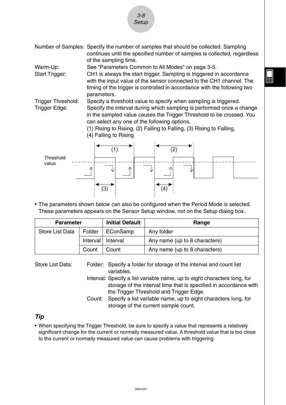 Casio EA-200 User Manual | Page 27 / 81