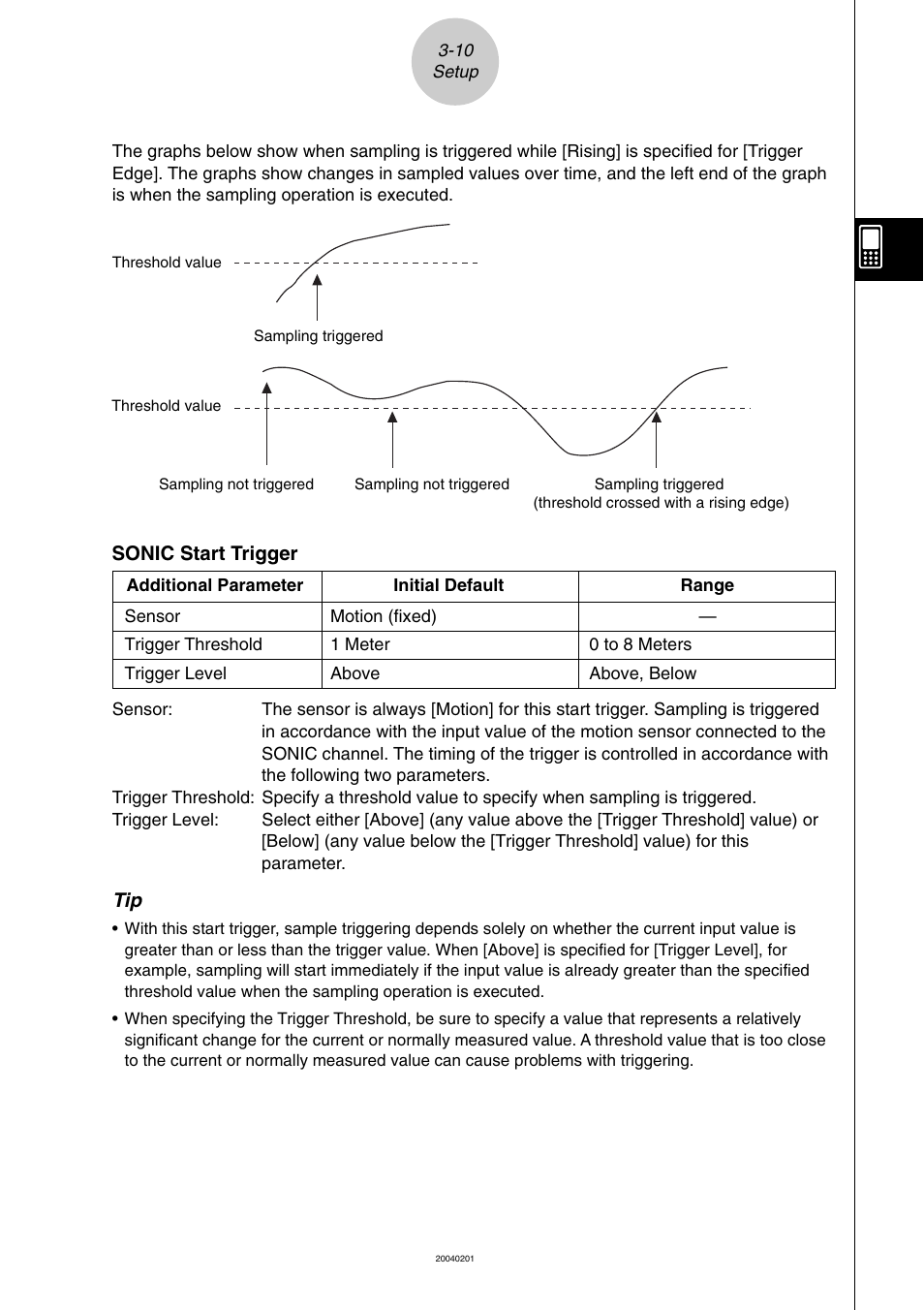 Casio EA-200 User Manual | Page 29 / 81