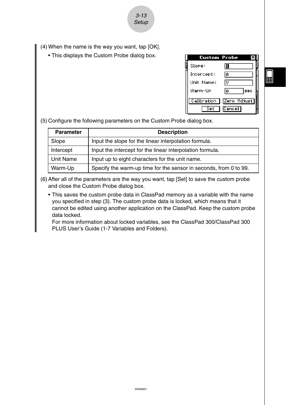 Casio EA-200 User Manual | Page 32 / 81