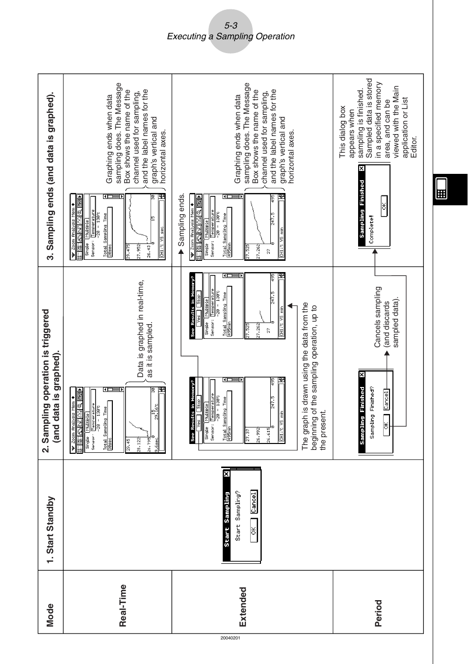 Casio EA-200 User Manual | Page 42 / 81