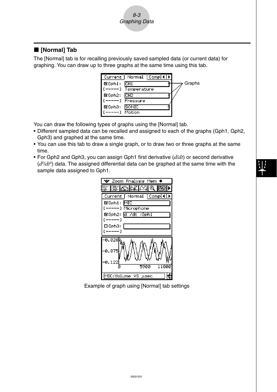 Casio EA-200 User Manual | Page 55 / 81