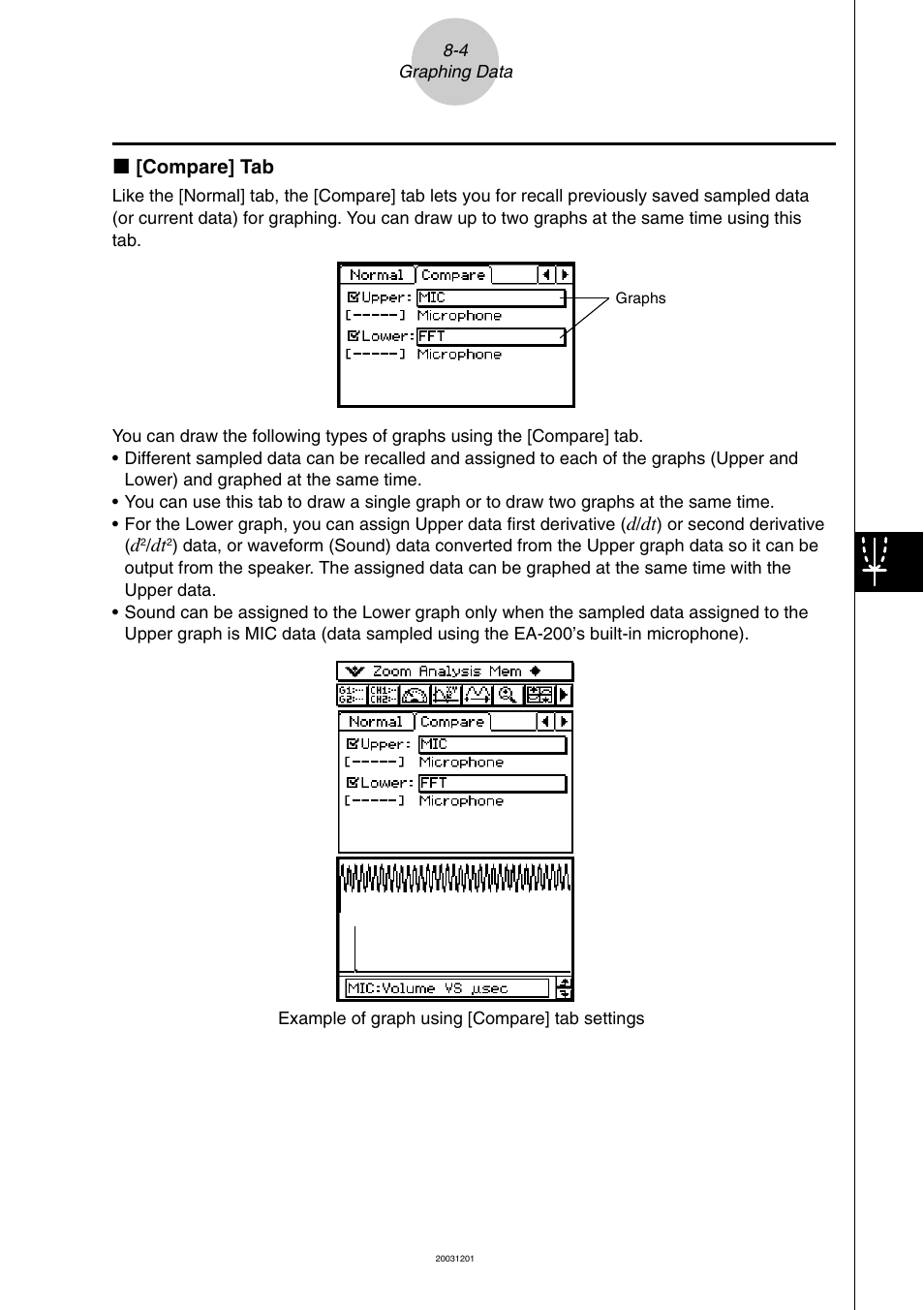 Casio EA-200 User Manual | Page 56 / 81