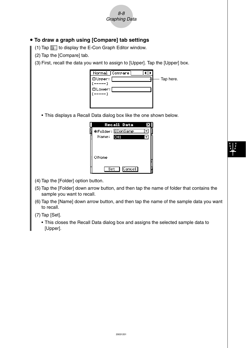 Casio EA-200 User Manual | Page 60 / 81