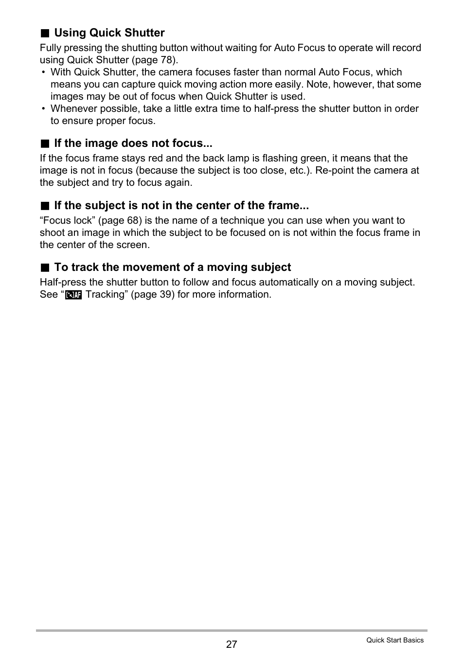Casio EXILIM EX-S7 User Manual | Page 27 / 194
