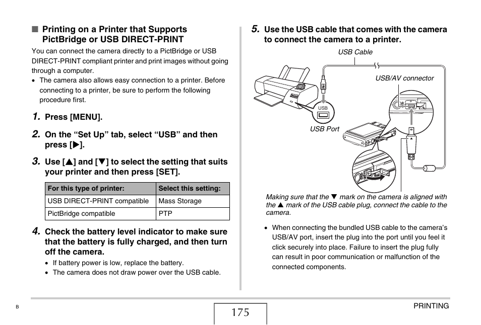 Casio EXILIM EX-Z75 User Manual | Page 175 / 233