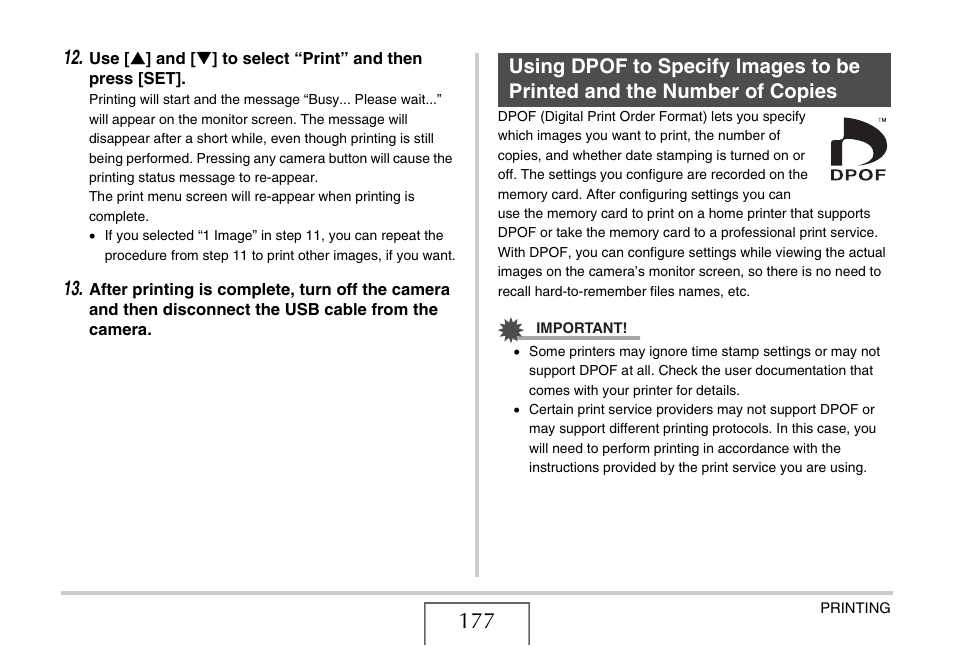 Casio EXILIM EX-Z75 User Manual | Page 177 / 233