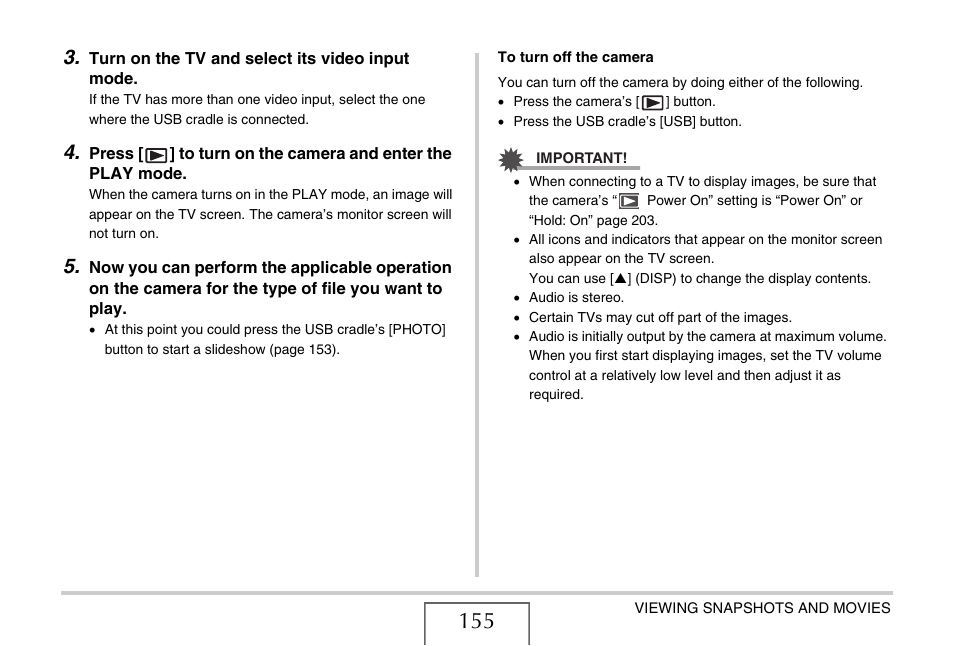 Casio EX-V7 User Manual | Page 155 / 276