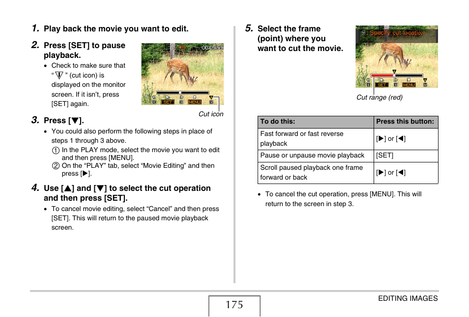 Casio EX-V7 User Manual | Page 175 / 276