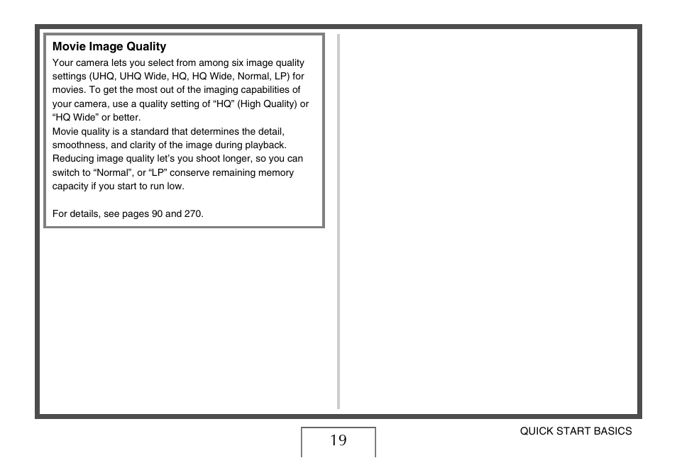 Casio EX-V7 User Manual | Page 19 / 276