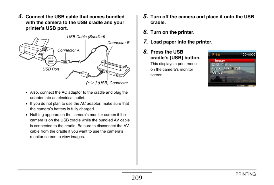 Casio EX-V7 User Manual | Page 209 / 276