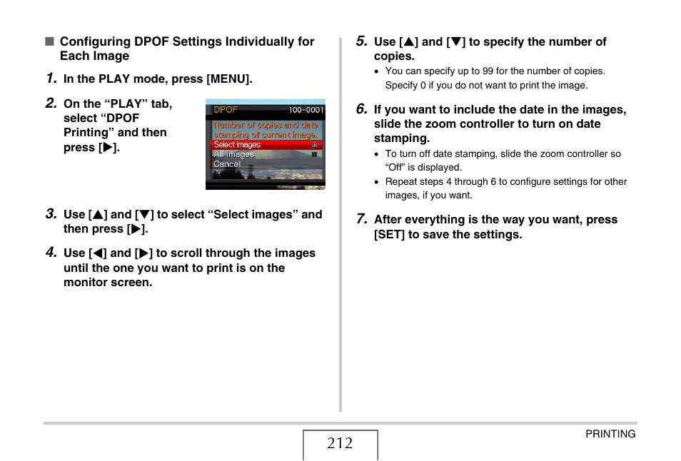 Casio EX-V7 User Manual | Page 212 / 276