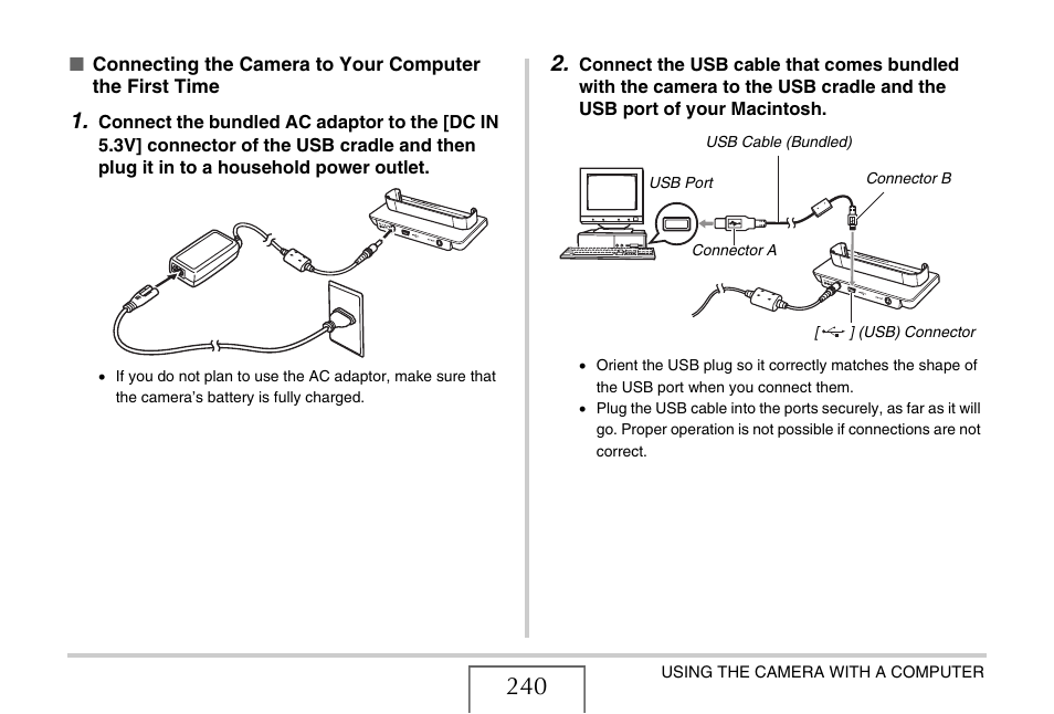Casio EX-V7 User Manual | Page 240 / 276