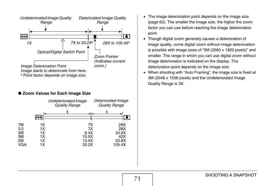 Casio EX-V7 User Manual | Page 71 / 276
