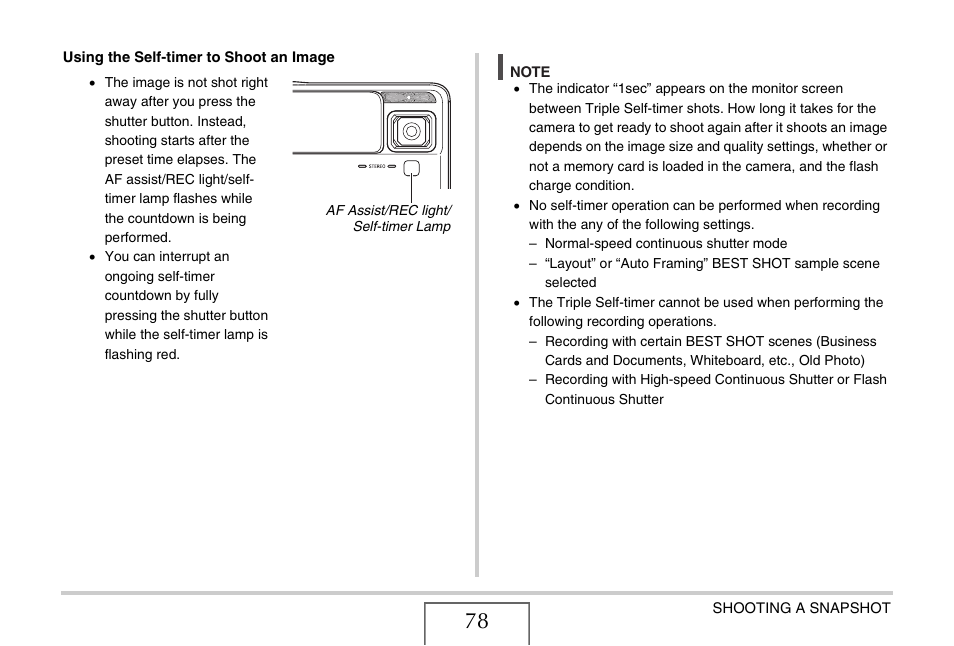 Casio EX-V7 User Manual | Page 78 / 276