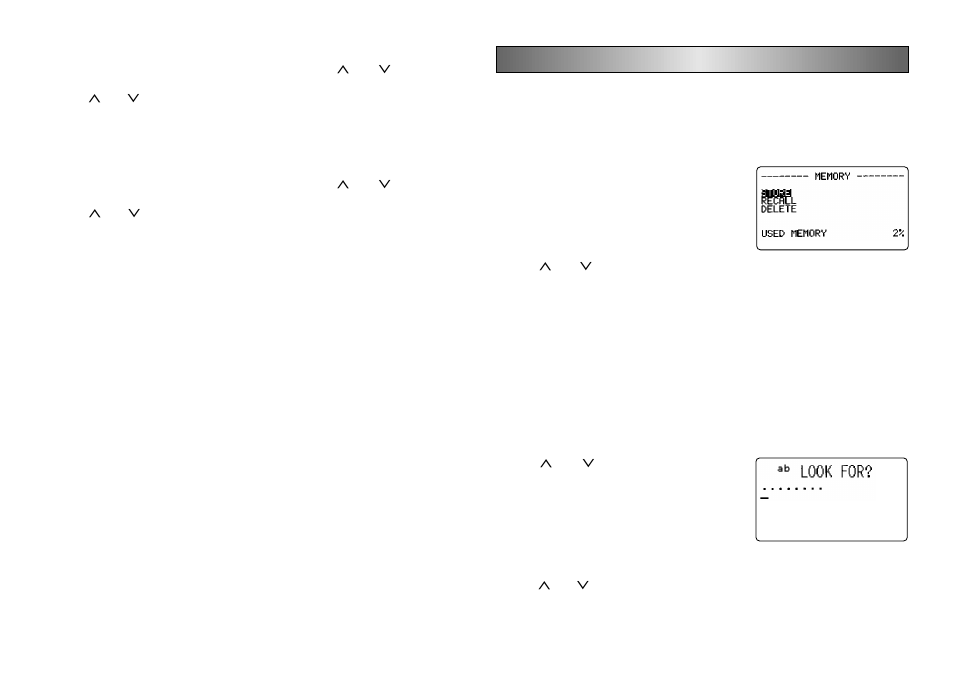 Casio KL-C500 User Manual | Page 37 / 52