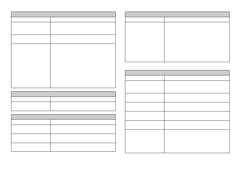 Casio KL-C500 User Manual | Page 45 / 52