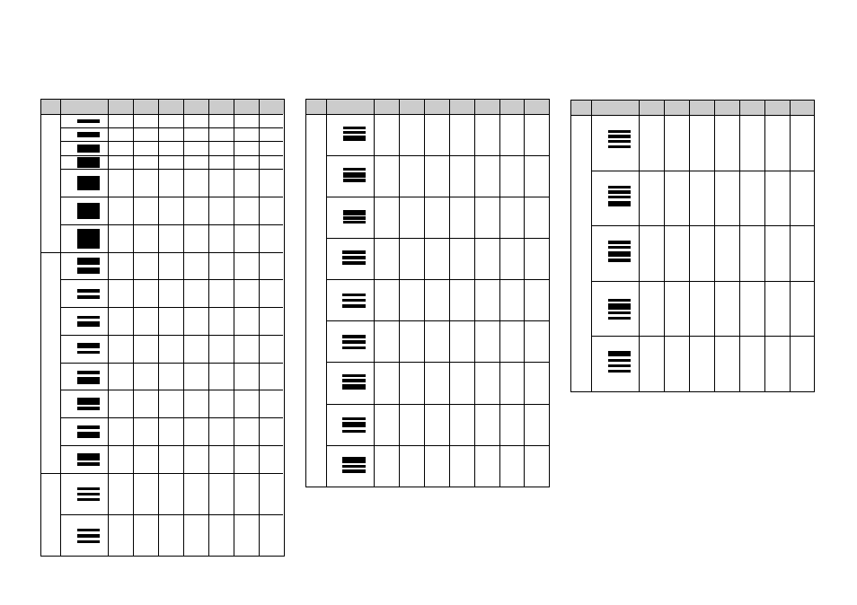 Frame printing, E-49 | Casio KL-C500 User Manual | Page 50 / 52